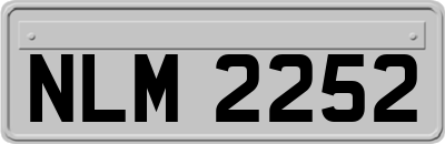 NLM2252