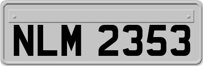 NLM2353