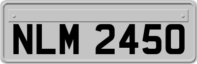 NLM2450