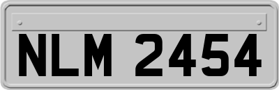 NLM2454