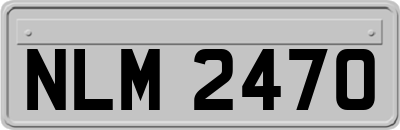NLM2470