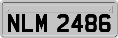 NLM2486