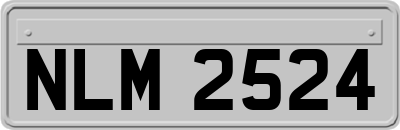 NLM2524