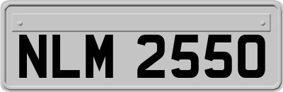NLM2550