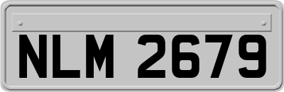 NLM2679
