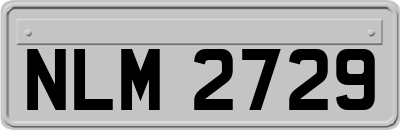 NLM2729