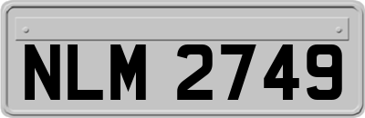 NLM2749