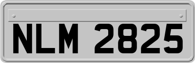 NLM2825