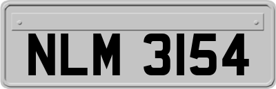 NLM3154