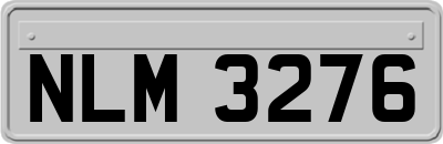 NLM3276