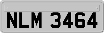 NLM3464