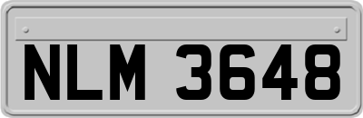 NLM3648