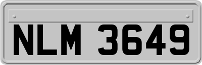 NLM3649