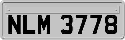 NLM3778