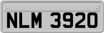 NLM3920