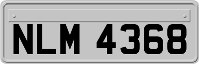NLM4368