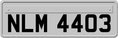 NLM4403