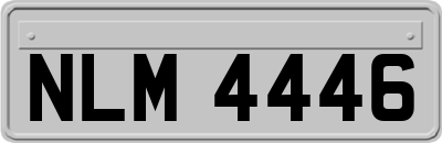 NLM4446