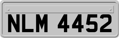 NLM4452