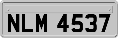 NLM4537