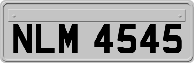 NLM4545