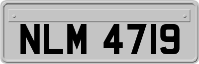 NLM4719