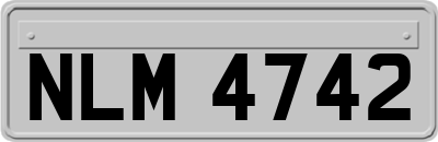 NLM4742