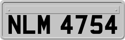 NLM4754