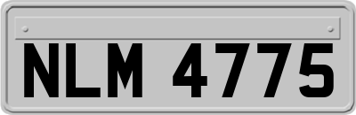 NLM4775