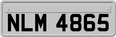 NLM4865