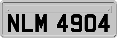 NLM4904