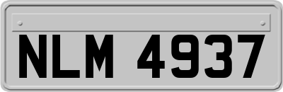 NLM4937