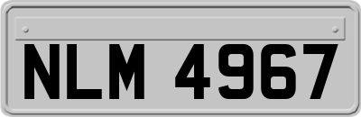 NLM4967