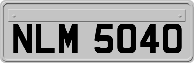 NLM5040
