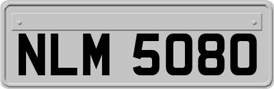 NLM5080