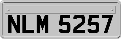 NLM5257
