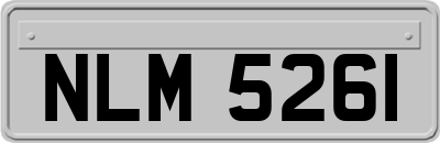 NLM5261