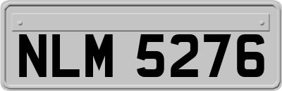 NLM5276