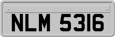 NLM5316
