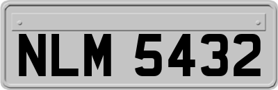 NLM5432