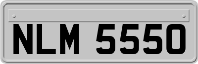 NLM5550