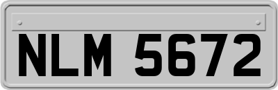 NLM5672