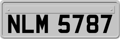 NLM5787