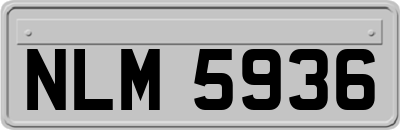NLM5936