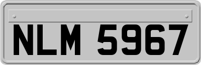 NLM5967