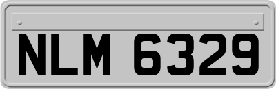 NLM6329