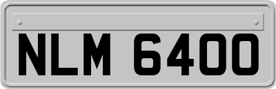 NLM6400