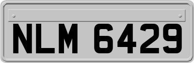 NLM6429
