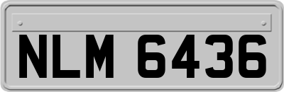 NLM6436