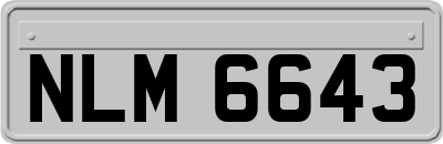 NLM6643